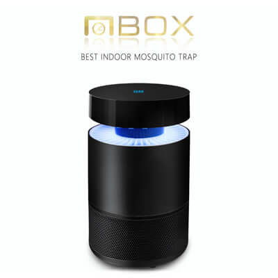 MBOX房間室內滅蚊機
