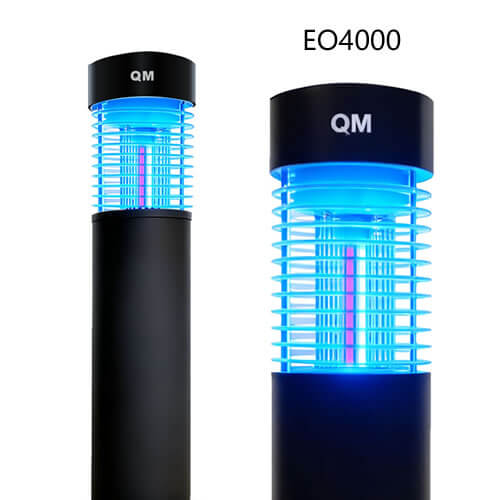 EO4000戶外插電滅蚊燈 (12V)